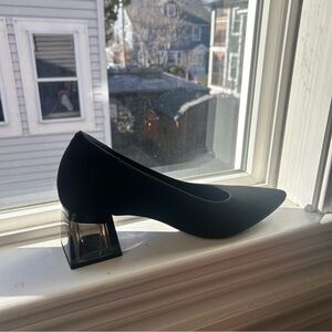 VIVAIA Aria Block Heels